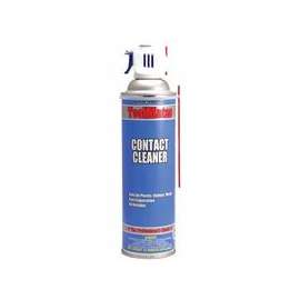 Aervoe Contact Cleaners, 15 oz Aerosol Can