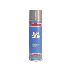 Aervoe Brake Cleaners, 14 oz Aerosol Can