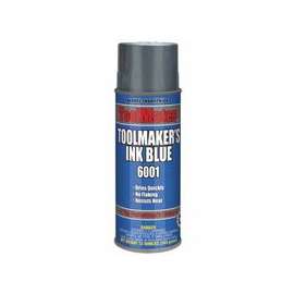 TOOLMAKERS INK BLUE