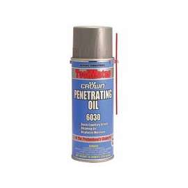 Crown Penetrating Oils, 16 oz, Aerosol Can