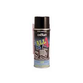 All-4, 10 oz, Aerosol Can