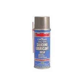 General Purpose Silicone Lubricants, 16 oz Aerosol Can