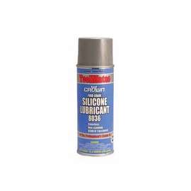 Food Grade Silicone Lubes, 16 oz Aerosol Can