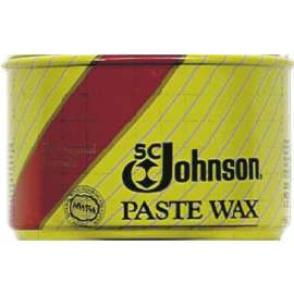 JohnsonWax LB FLR Paste