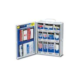 FIRST AID ONLY 1050-FAE-0103 Medium First Aid Cabinet, Metal