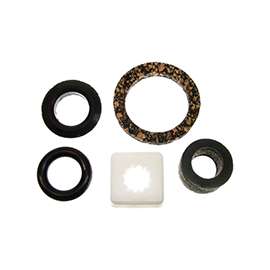 Danco 80042 Stem Repair Kit, For: Crane Dialeze Stem ID #5A-1, #5A-2, #5A-3, #5A-4
