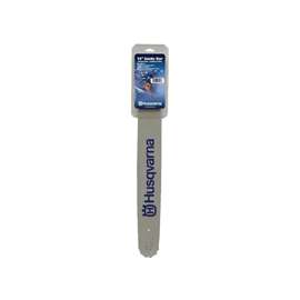 Poulan Pro 531300375 Chainsaw Bar, 3/8 in TPI/Pitch