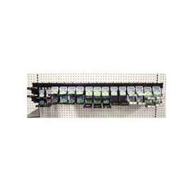 Reese Towpower 1350700 Storage Rack, Black