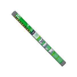 NEW YORK WIRE 30117 Insect Screen, 7 ft L, 24 in W, Fiberglass, Gray