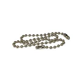 Plumb Pak PP820-19 Stopper Bead Chain, For: Sink