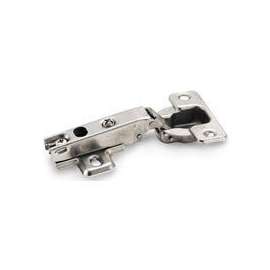 Amerock BP4611A14 Hinge, Nickel