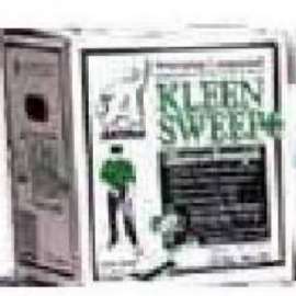100LB Kleen Sweep Plus
