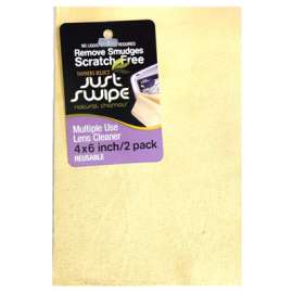 2-1/2 SQFT Chamois