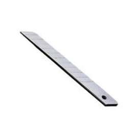 Vulcan Utility Knife Blades, Snap Off, 3/8 Inch