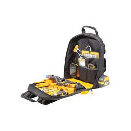 TOOL BACKPACK CHARGING USB