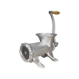 Weston 36-2201-W Meat Grinder, 3 to 4 lb Grind