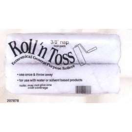 2PK 9" Disp Roll Cover