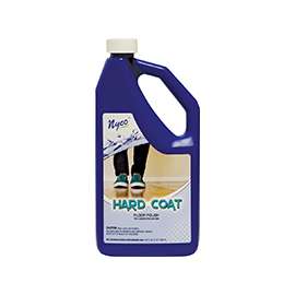 Nyco NL90401-903206 Hard Coat Floor Polish, 32 oz