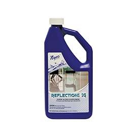 Nyco NL90422-903206 Floor Polish, 32 oz