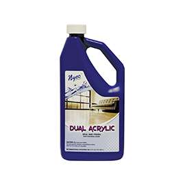 Nyco NL90433-903206 Floor Seal and Finish, 32 oz