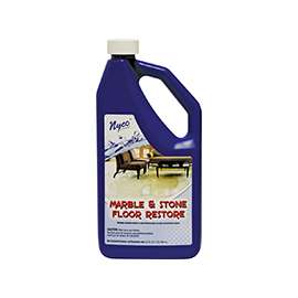 nyco NL90427-903206 Floor Restore, 32 oz, Liquid, Acrylic Polymer, White
