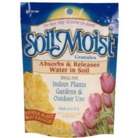 3OZ Soil Moist Granules