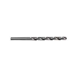 IRWIN 81133 Jobber Drill Bit, 0.113 in Dia, 2-5/8 in OAL, Spiral Flute, 4-Flute, 0.113 in Dia Shank