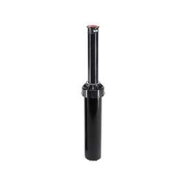 TORO H2FLO Precision 53894 Spray Sprinkler with Nozzle, 1/2 in Connection, 8 to 15 ft, Spray Nozzle, Plastic