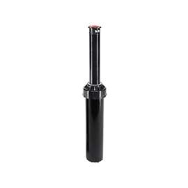 TORO H2FLO Precision 53893 Spray Sprinkler, 1/2 in Connection, 8 to 15 ft, Spray Nozzle, Plastic