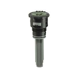 TORO H2FLO Precision 53926 Spray Nozzle Male Thread, Male Thread, 8 to 15 ft
