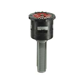 TORO H2FLO Precision 53928 Spray Nozzle Male Thread, Male Thread, 8 to 15 ft