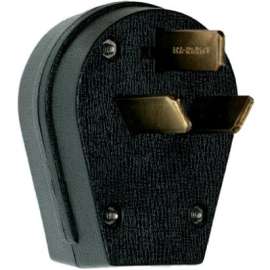 30/50A BLK Range Plug
