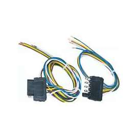 HOPKINS 47895 Trailer Connector Set