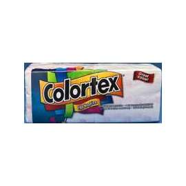 Colortex 017257/017278 Paper Napkin, Paper, 120 Pack