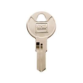 HY-KO 11010LD1 Key Blank, For: Larson Door Locks