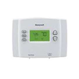 Honeywell RTH2300B1038/E1 Programmable Thermostat, +/-1 deg F Control