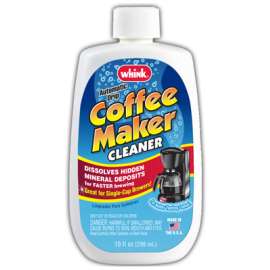 10OZ Coffeemake Cleaner