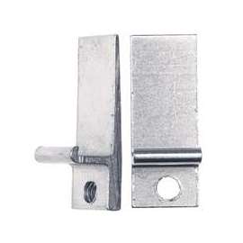 Danco 52513B Sink Clip, #2, Metal, Chrome