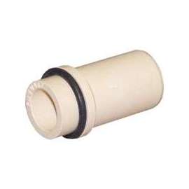 GENOVA 500 Series 50467 Adapter, 3/4 in MIP, 3/4 in Slip