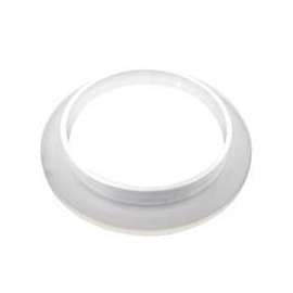ProSource PMB-086 Tailpiece Washer, 1-3/4 in OD and 1-1/4 in ID, 1-1/2 in Dia, 1 mm Thick