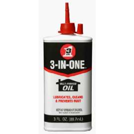 3 In One 3OZ MP Oil