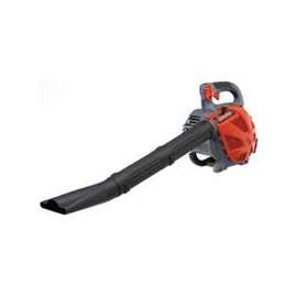 Tanaka THB-260PF Leaf Blower, 2-Stroke Engine, Gas, 378 cfm