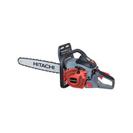 Tanaka TCS51EAP Chainsaw, 50.1 cc, 2-Stroke Engine, 20 in L Bar/Chain, Rear Handle
