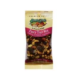 SNAK CLUB CSU29457 Fancy Trail Mix, 6.75 oz
