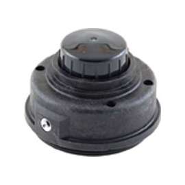 ARNOLD HL-095HA Trimmer Head, 0.095 in Dia Line, For John Deere and Homelite Straight Shaft String Trimmers