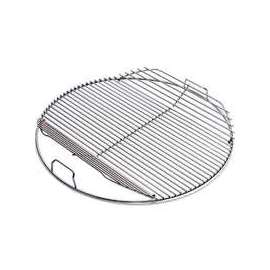 Weber 7433 Hinged Cooking Grate, Steel