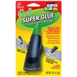 5G Accutool Glue Gel