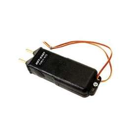 Hot-Shot Power-Mite PM Livestock Prod, 6-1/4 in L, 9 V, Alkaline Battery