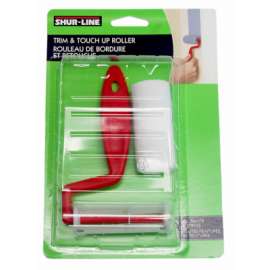 3" Paint Roller & Tray