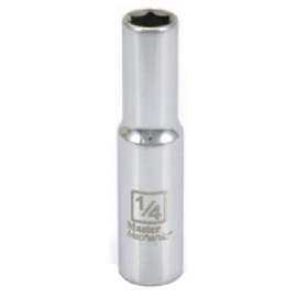 MM1/4DR 1/4 Deep Socket